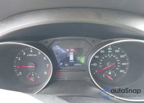 2021 Kia Sedona Lx из США, поврежденный, VIN KNDMB5C19M6668315